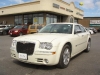 2010 Chrysler 300 Base