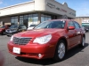 2010 Chrysler Sebring Touring