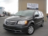2011 Chrysler Town & Country Touring