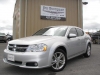 2011 Dodge Avenger Sxt