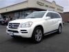 2011 Mercedes-Benz GL-Class Base