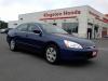 2007 Honda Accord SE 