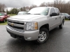 2007 Chevrolet Silverado 1500 For Sale