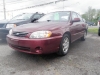 2003 Kia Spectra