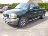 2006 GMC Sierra Ext Cab 4x4