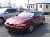 2003 Pontiac Grand Prix GT