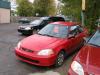 1998 Honda Civic DX Coupe