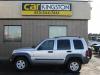 2005 Jeep Liberty Sport 4x4