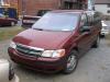 2001 Chevrolet Venture LS Extended