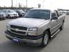 2005 Chevrolet Silverado 1500 Ext Cab
