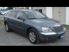2006 Chrysler Pacifica Touring