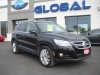 2009 Volkswagen Tiguan Comfortline 2.0T AWD For Sale Near Smiths Falls, Ontario