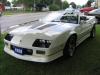 1988 Chevrolet Camaro Convertible IROC Z28 For Sale Near Perth, Ontario