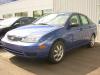 2005 Ford Focus SE ZX4