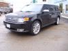 2011 Ford Flex Limited AWD