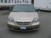 2007 Honda Odyssey For Sale Near Gatineau, Quebec