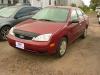 2006 Ford Focus SE ZX4