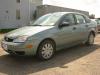 2005 Ford Focus SE ZX4