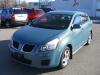 2009 Pontiac Vibe