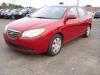 2007 Hyundai Elantra GLS