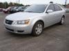2007 Hyundai Sonata