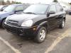 2006 Hyundai Tucson GL AWD