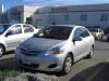 2007 Toyota Yaris LE