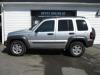 2007 Jeep Liberty Sport 4x4