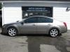 2005 Nissan Maxima 3.5SE