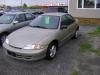2002 Chevrolet Cavalier
