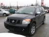 2011 Nissan Armada AWD