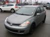 2007 Nissan Versa 5Door