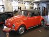1970 Volkswagen Beetle Convertible