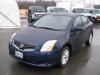 2012 Nissan Sentra