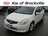 2012 Nissan Sentra