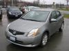 2012 Nissan Sentra