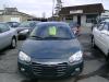 2005 Chrysler Sebring LX V6