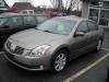 2005 Nissan Maxima 3.5 SL