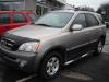 2004 KIA Sorento LX AWD