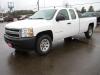 2009 Chevrolet Silverado 1500 Ext Cab 4x4 Long Box For Sale