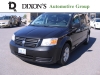 2010 Dodge Grand Caravan SE Stow & Go