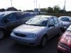 2006 Ford Focus ZX4 SE