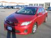 2011 Toyota Corolla