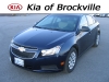 2011 Chevrolet Cruze