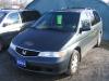 2004 Honda Odyssey EX
