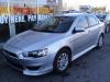 2011 Mitsubishi Lancer SE