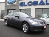 2009 Infiniti G37