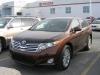 2009 Toyota Venza