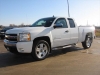 2007 Chevrolet Silverado 1500 LT Ext Cab 4X4 For Sale
