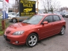2004 Mazda 3 For Sale